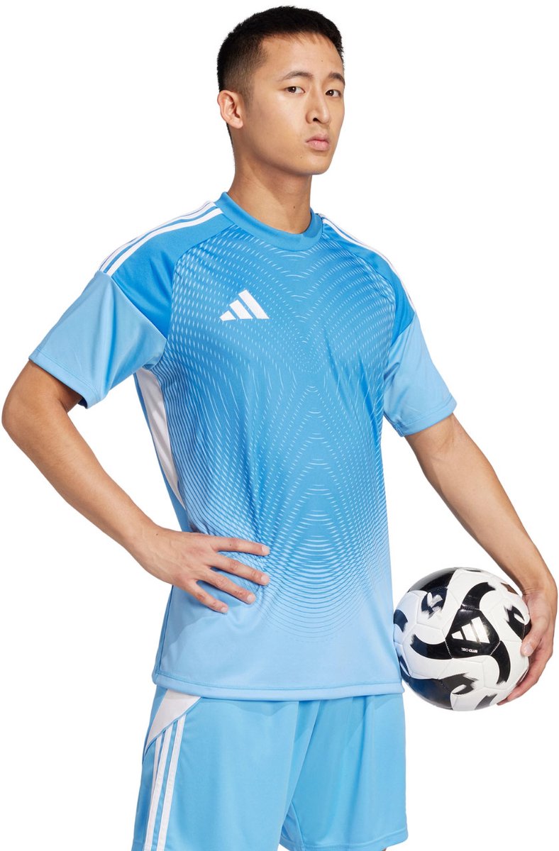 Torwarttrikot adidas Tiro25 Competition