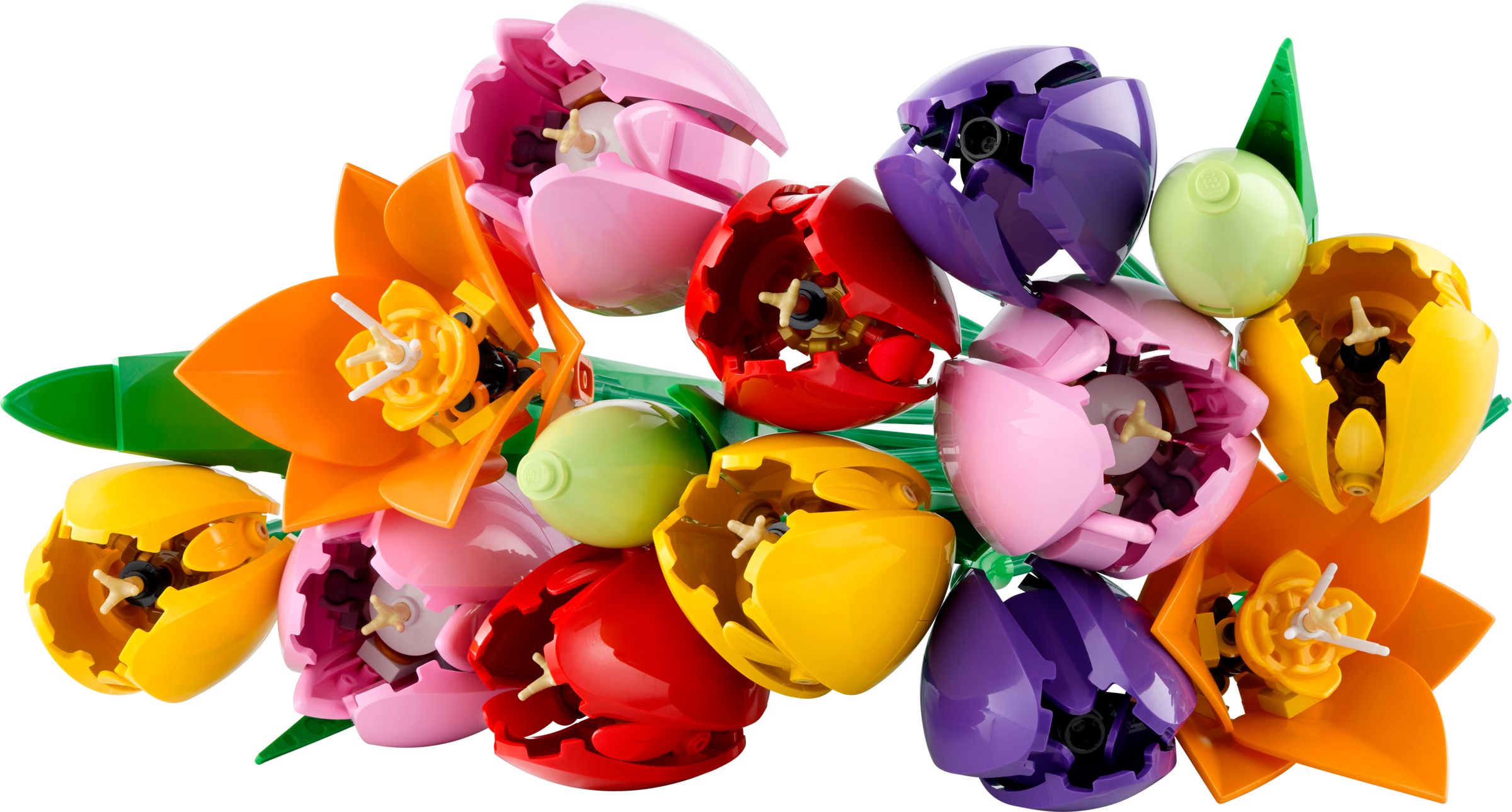 Ramo de Tulipanes