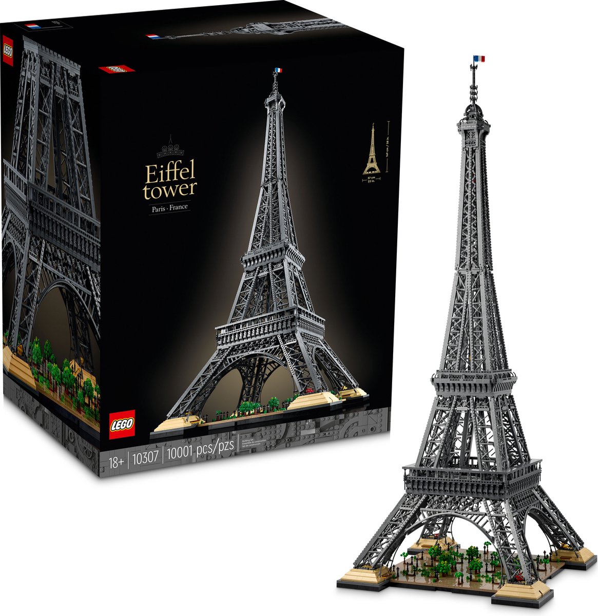 Torre Eiffel