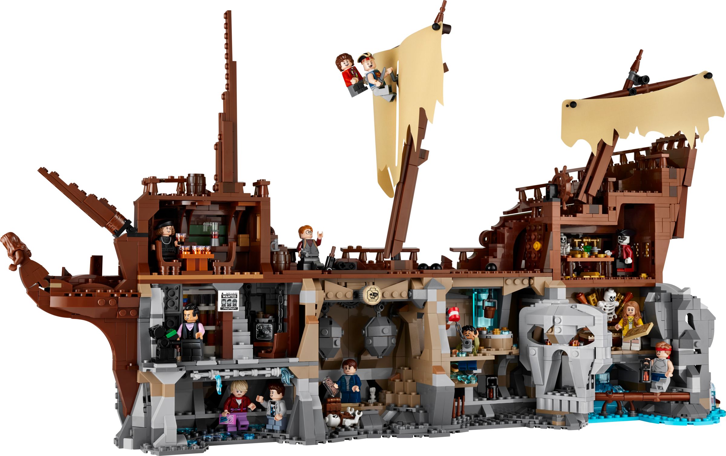 Los Goonies