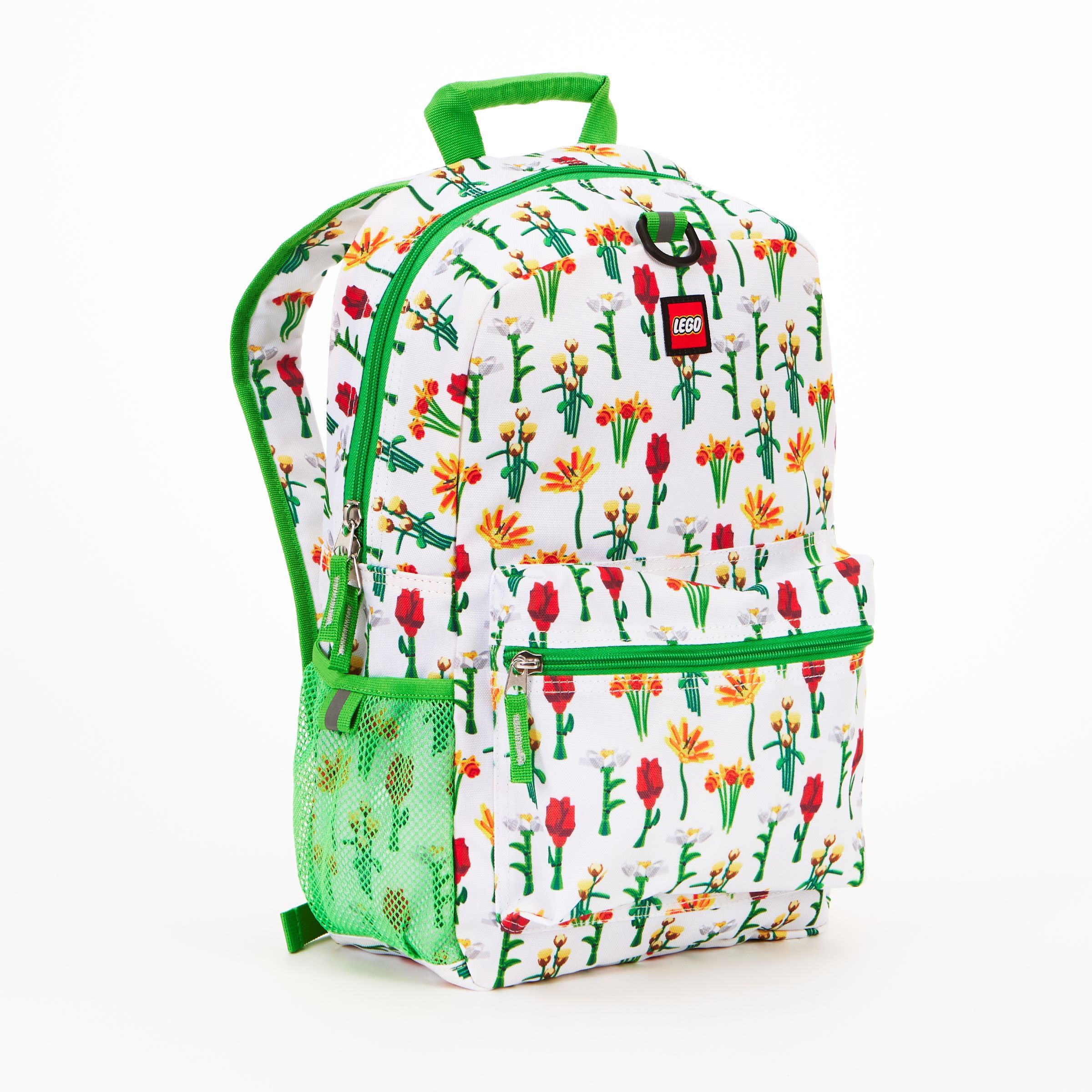 Mochila (flores frescas)