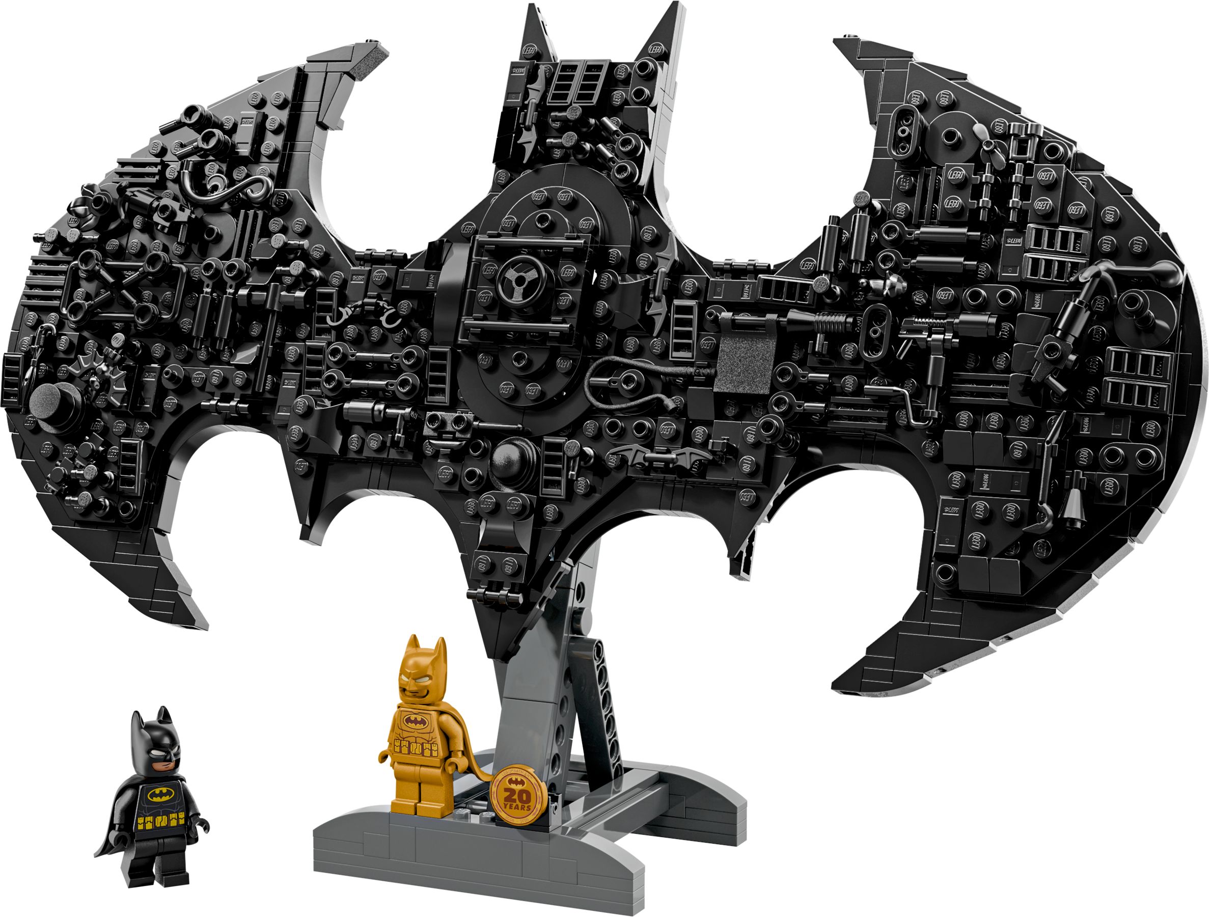 Logotipo de Batman