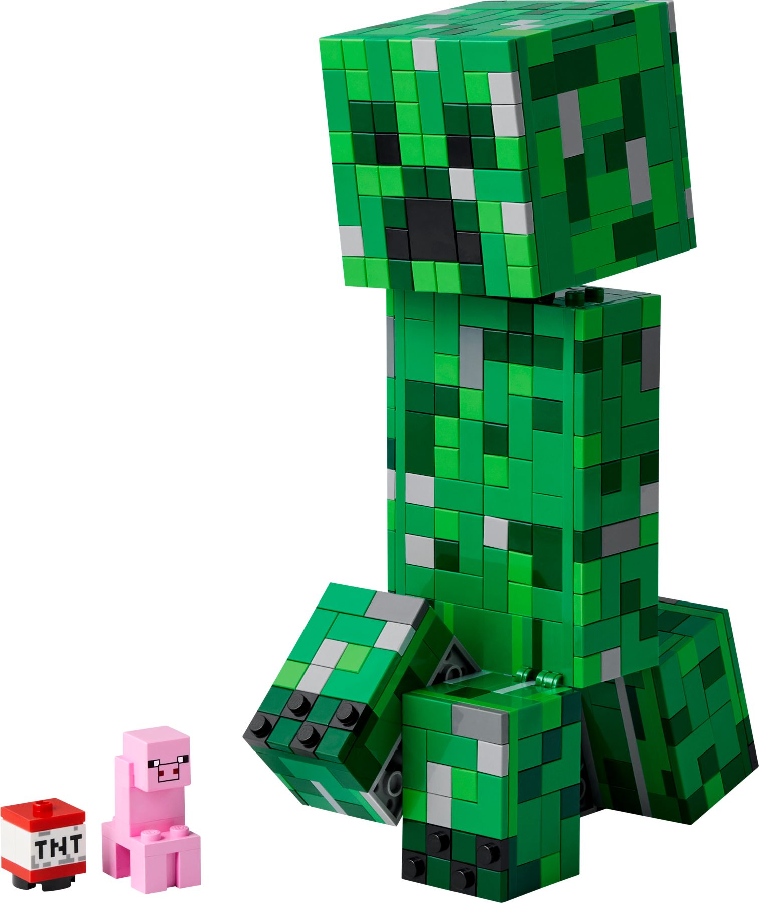 El Creeper
