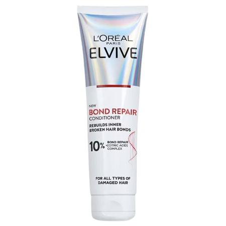 L'OrÃ©al Paris Elvive Bond Repair Conditioner â 150 ml