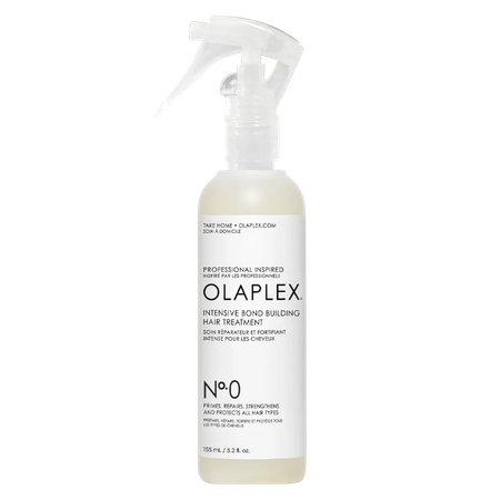 Olaplex No.0 Intensive Bond Building Hair Treatment - 155 ml