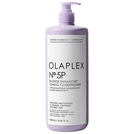 Olaplex No.5P Blonde Enhancer Toning Conditioner - 1000 ml