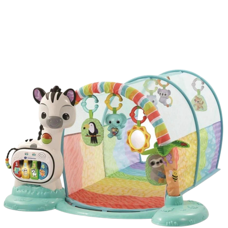 VTech 6-in-1 Playtime Tunnel