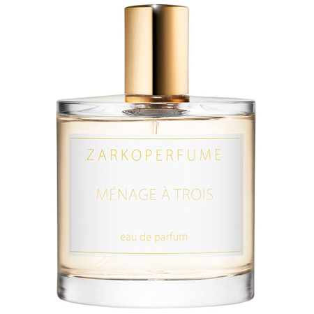 Zarkoperfume MÃ©nage Ã Trois - Eau de Parfum 100ML