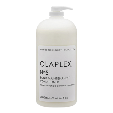 Olaplex No.5 Bond Maintenance Hair Conditioner - 2000 ml