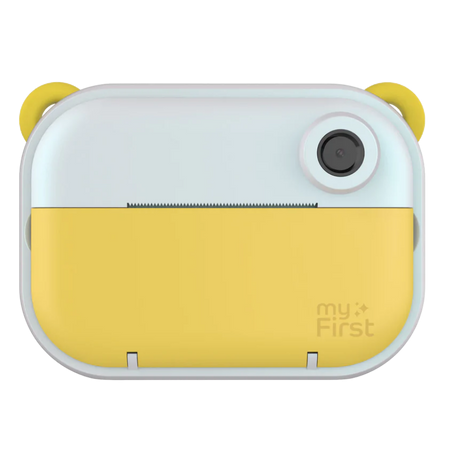 myFirst Insta Wi Camera Yellow