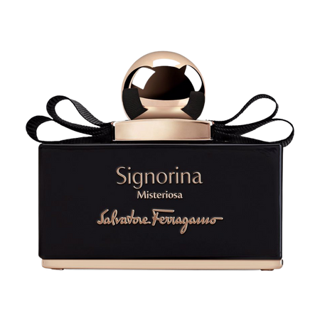 Salvatore Ferragamo Signorina Misteriosa Eau de Parfum 50 ml