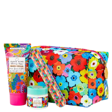 Heathcote & Ivory Cloud Nine Hand & Nail Care Bag â 3 Pcs
