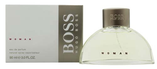 Hugo Boss Boss Woman - Eau de Parfum 90ml
