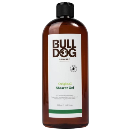 Bulldog Original Shower Gel â 500 ml