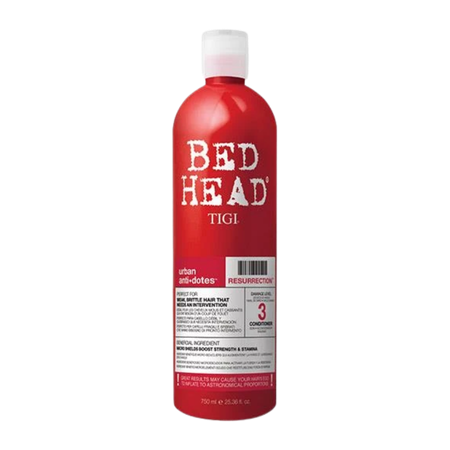Tigi Bedhead Urban Resurrection Conditioner - 750 ml