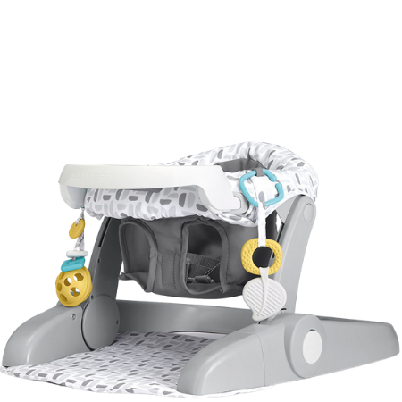 Summer Infant Learn-to-Sit High Chair