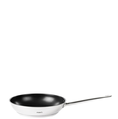 Woll Nowo Steel Frying Pan - Ã 28