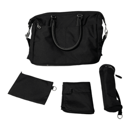 Kettler Changing Bag All Black