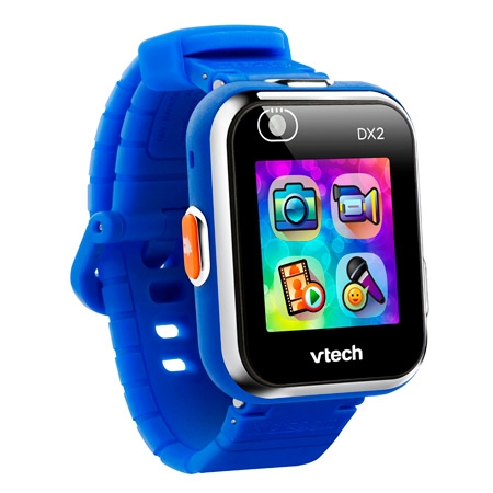 Vtech Kidizoom Smartwatch - Blue
