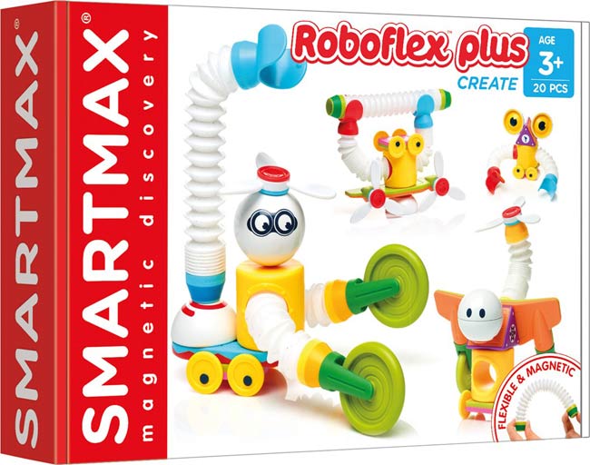SmartMax Roboflex Plus - SmartMax