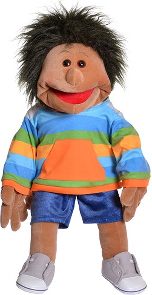 Marlon W879 (65cm) - Living Puppets