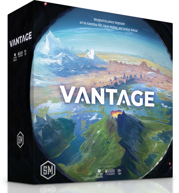 Vantage (EN) - StoneMaier Co-operative