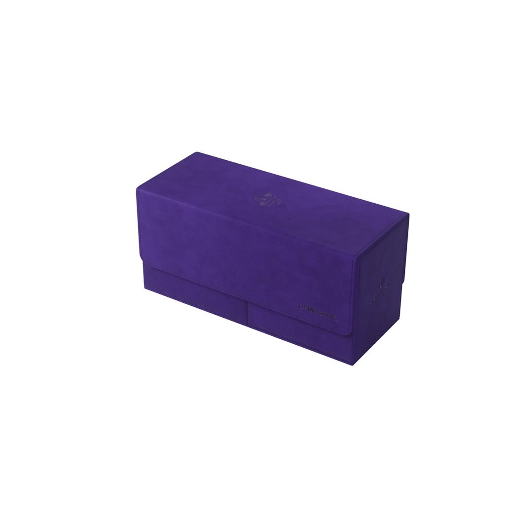 The Academic 133+ XL Purple-Purple - Gamegenic