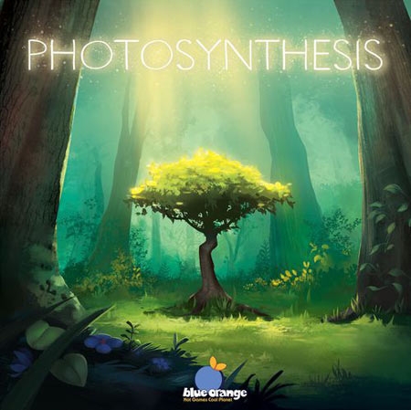 Photosynthesis - Blue Orange Board game