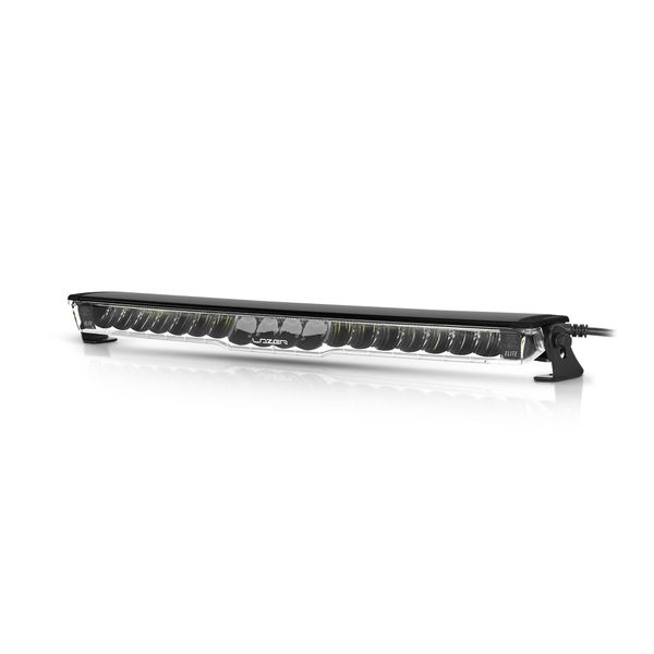 Led bar Lazer Glide Elite PL - Curved / 52 cm / 130W / Ref. 12.5, 1 pc