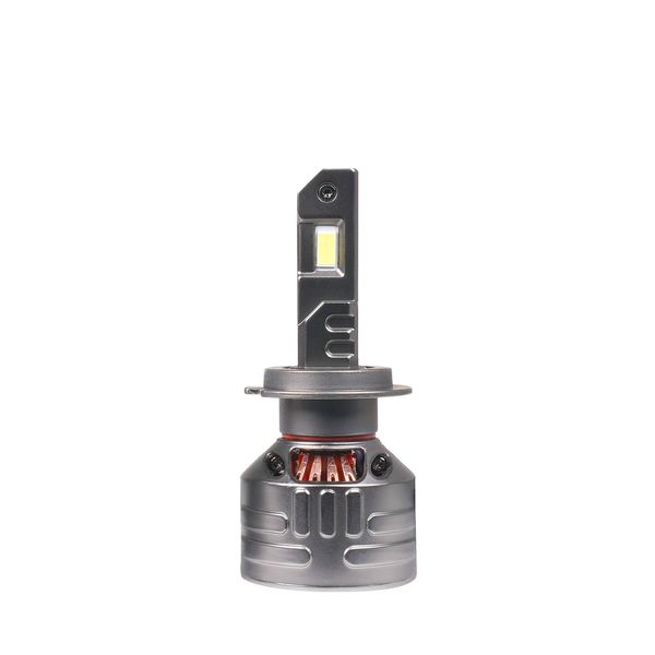 LED headlight bulbs PURELUX Blaze LED, 5000 lm, H7, 4300 K