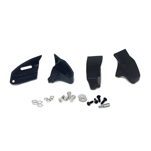 Grille Mount LAZER Grille Mount Kit, Volkswagen Caddy (2015-2019)