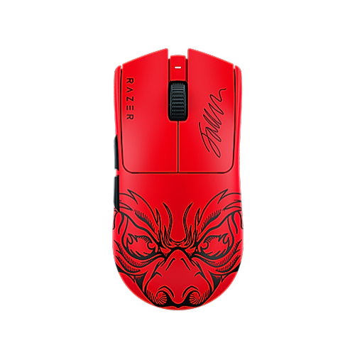 Razer Viper V3 Pro - Faker Edition