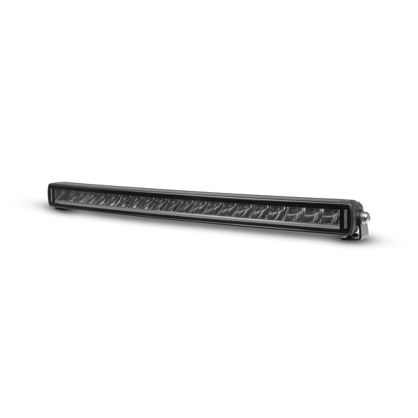 Led bar PURELUX Black X-Slim C520 - Curved / 52 cm / 105W / Ref. 37.5, 1 pc - Complete set