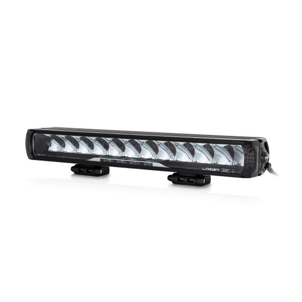 Led bar Lazer Triple-R 1250 Elite i-LBA - Straight / 59 cm / 151W / Ref. 40, 1 pc