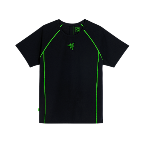 Razer Athleisure - Instinct Tee - XXL Size