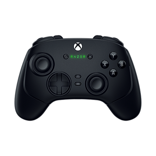 Razer Wolverine V3 Pro - Black