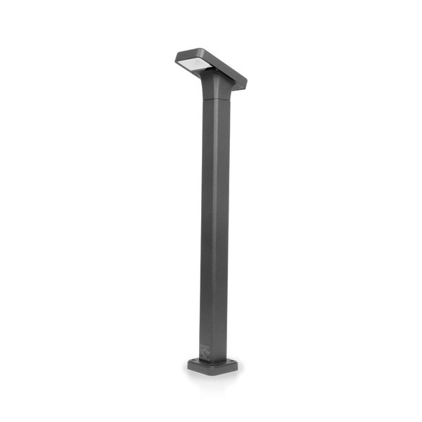 Garden light AGGE Pathway Yard Light - 8W / 3000K/4000K, 3000K
