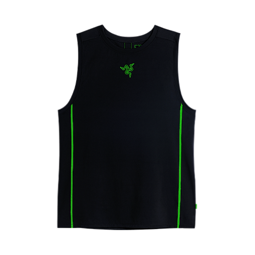Razer Athleisure - Instinct Tank - XXXL Size