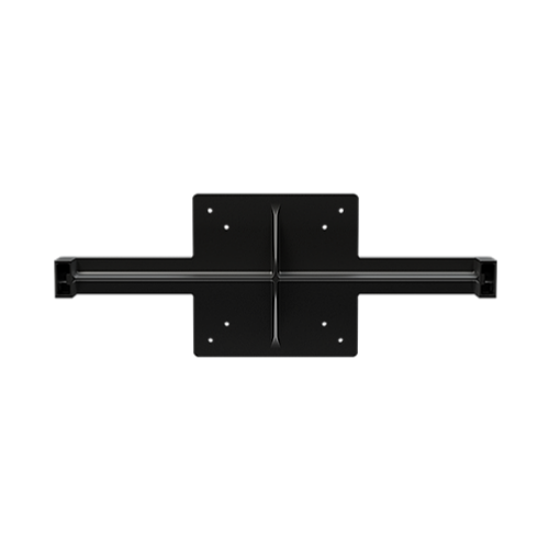 VESA Mount Adapter for Razer Raptor 27 - For Razer Raptor 27 (144 Hz) and Razer Raptor 27 (165 Hz) - 100 mm x 100 mm & 75 mm x 75 mm VESA Square Hole Bolt Pattern100 mm x 100 mm & 75 mm x 75 mm VESA Square Hole Bolt Pattern - Quick and simple installation