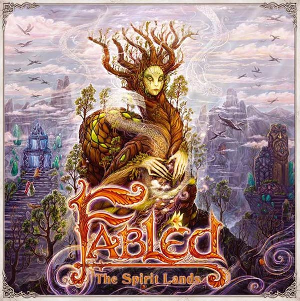 Fabled: The Spirit Lands -  Co-operative