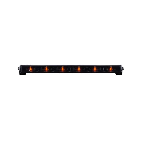 Led bar STRANDS Dark Knight Nuuk 20 - Straight / 52 cm / 94W, 1 pc - Complete package