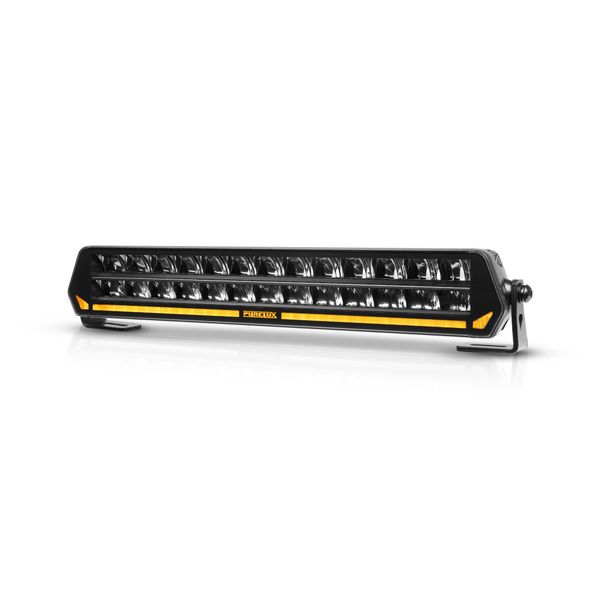 Led bar PURELUX Panther S400 - Straight / 40 cm / 150W / Ref. 20, 1 pc