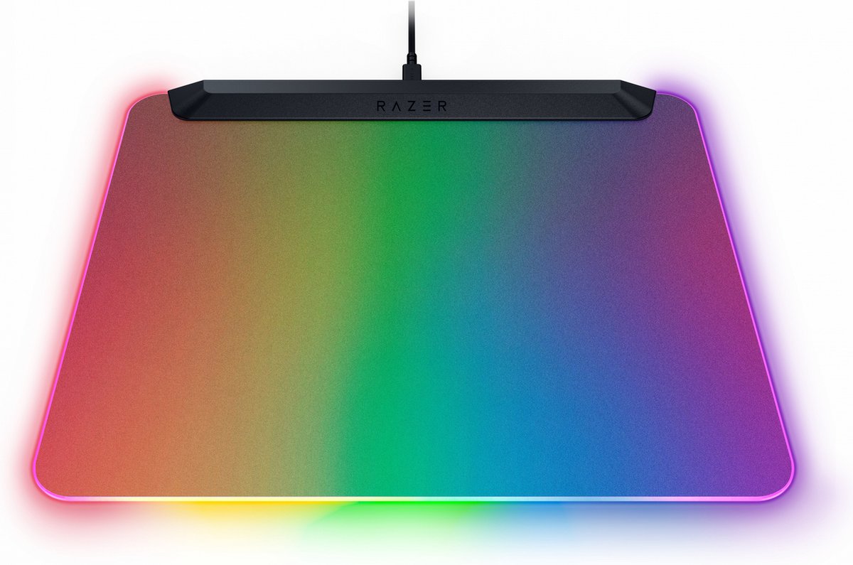 Razer Firefly V2 Pro - Multi-zone Chroma Gaming Mouse Mat - FRML Packaging