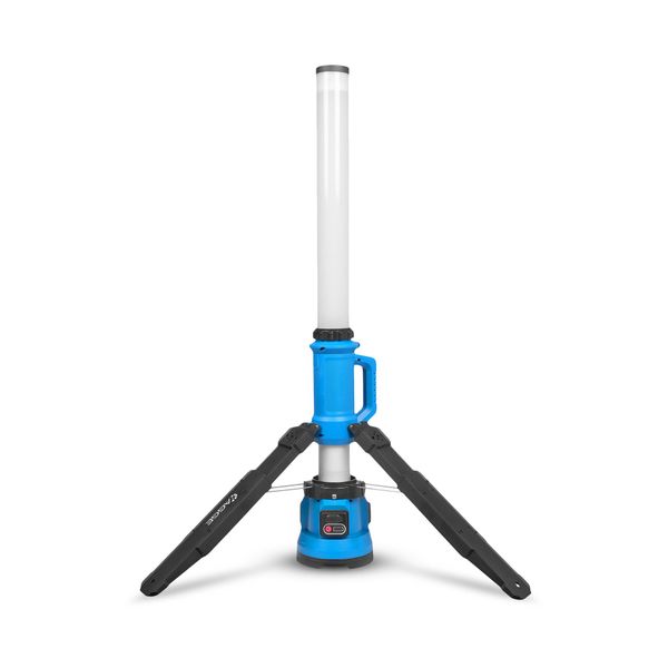 Work light AGGE Lighthouse Hybrid 230V, 40W