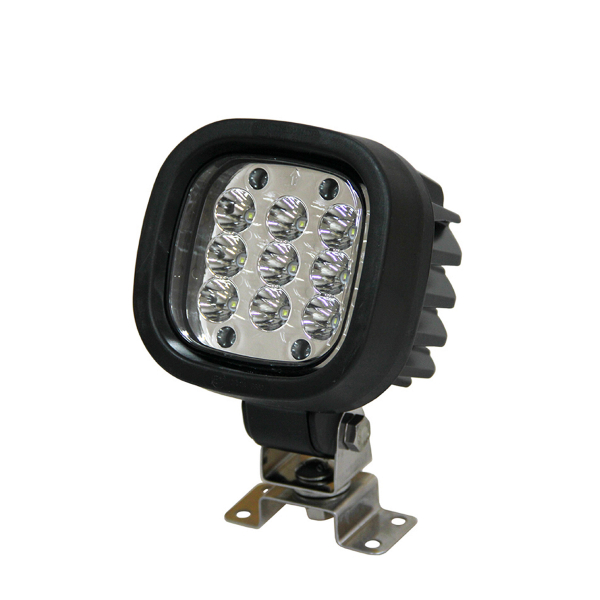 Work lighting STRANDS Rock Solid ADR - 11 cm / 29W / Spot