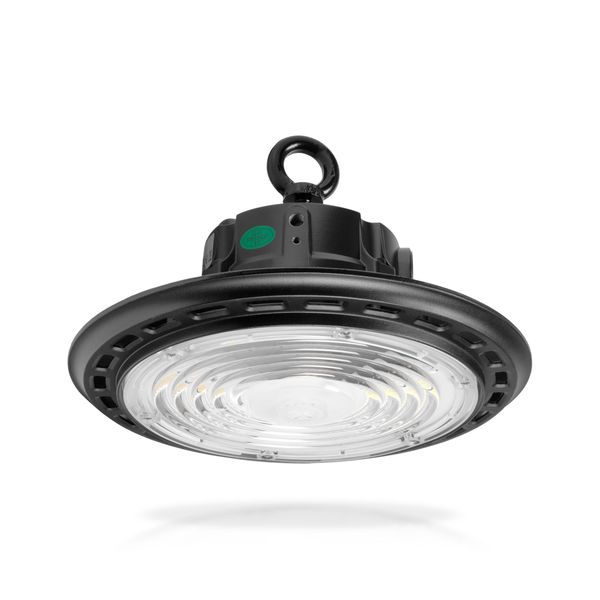 Ceiling light AGGE UFO PRO, 100W