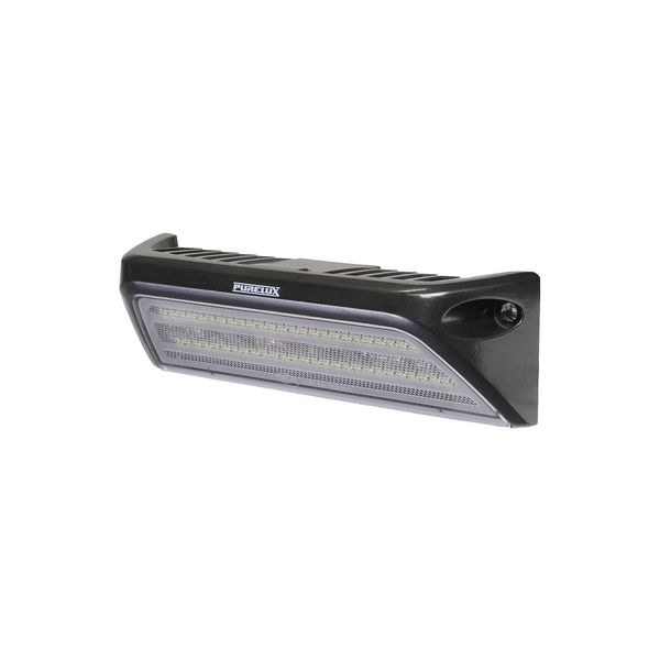 Worklight PURELUX Scene - 15 cm / 19W / Flood, 2 pcs