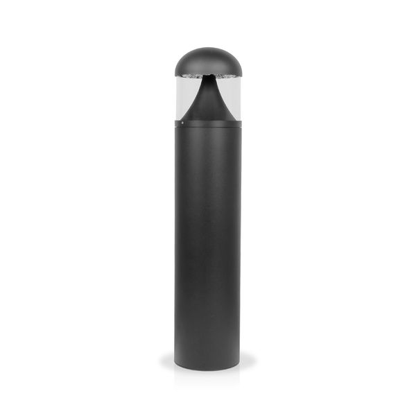 Garden light AGGE Domed Bollard PRO - 24W / 3000K/4000K, Just a light