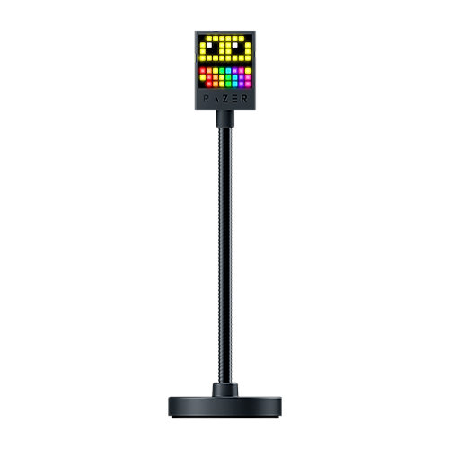Razer Emote Display