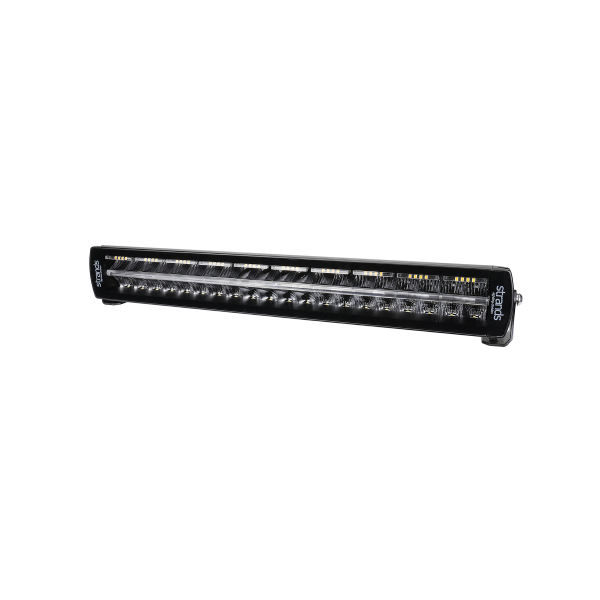 Led bar STRANDS Siberia NG DR 22 - Straight / 56 cm / 200W, 1 pc
